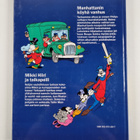 Walt Disney : Parhaat sarjat 47 : Manhattanin köyhä vanhu... - pikkukuva 2