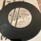 VARIOUS ARTISTS: 33 special - EP* FIN 1989 - pikkukuva 3