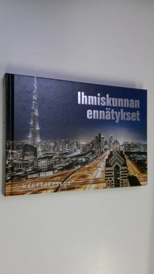 Sanna van (suom.) Leeuwen : Ihmiskunnan ennätykset