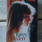 Torey Hayden - Lapsi muiden joukossa (pokkari) - pikkukuva 2