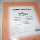 Tikrun satulipas - pikkukuva 5
