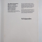 Michael S. Jastremski : The Whole Emergency Medicine Catalog - pikkukuva 2