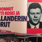HYMY LEHTI 6 / 1986 SISÄLLYSLUETTELO KRJOITETTUNA - pikkukuva 4