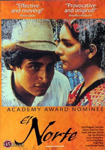 El Norte - DVD