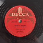 Savikiekko 1953 - Pikku-Tapani - Decca SD 5225 - pikkukuva 3