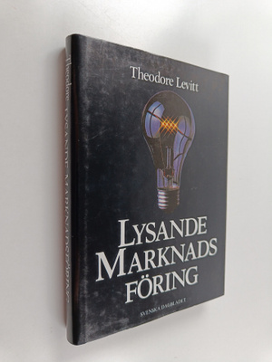 Paul Hawken : Lysande marknads föring
