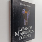 Paul Hawken : Lysande marknads föring - pikkukuva 1