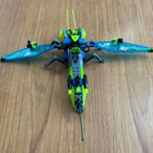Lego 6907 Sonic Stinger - pikkukuva 2