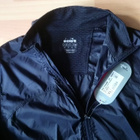 DIADORA tuulitakki L/XL- koko lenkkeilyyn. - pikkukuva 2