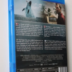 Blu-ray The Black Demon ( 2023 ) - pikkukuva 2