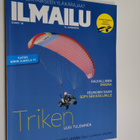 Ilmailu 5/2013 - pikkukuva 1