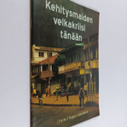 Kehitysmaiden velkakriisi tänään - pikkukuva 1