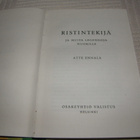 Atte Ennala Ristintekijä - pikkukuva 2