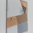 Pie Books ym. : Paper & Cloth : Ready-to-use Background P... - pikkukuva 1
