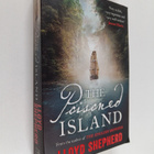 Lloyd Shepherd : The Poisoned Island - pikkukuva 1