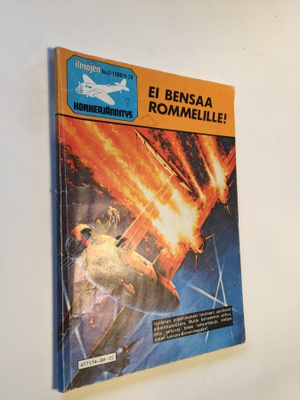 ILMOJEN KORKEAJÄNNITYS 2/1988