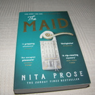 Nita Prose The Maid  -nid - pikkukuva 1