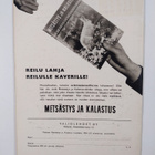Metsästys ja kalastus vuosikerta 1952 (tammikuu-joulukuu+... - pikkukuva 2