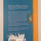 Cressida Cowell : Merirosvoilun alkeet - pikkukuva 2