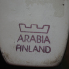 Arabia Heljä Liukko - Sundström Tuikkuvene - pikkukuva 5