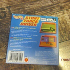 GBC Hot Wheels Stunt Track Driver CIB - pikkukuva 2