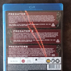 Predator collection 3 elokuvaa - pikkukuva 2