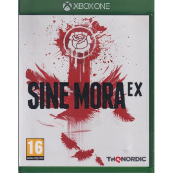 Sine Mora Ex (XBOXONE)
