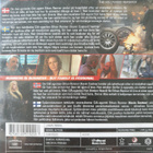 3 DAYS TO KILL BLU-RAY - pikkukuva 2