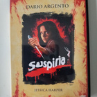 Dario Argento Suspiria - pikkukuva 1