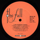 The Fall: I Am Kurious Oranj LP 1988 UK Gatefold - pikkukuva 5