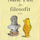John Tyerman Williams: Nalle Puh ja filosofit (1p. 1996) - pikkukuva 1