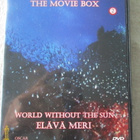 JACQUES COUSTEAU (DVD) ELÄVÄ MERI - pikkukuva 1