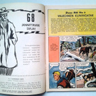 PECOS BILL 6/1955: Valkoinen kuningatar - pikkukuva 2