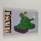 Mort Walker : Masi-minialbumi 3/88 - pikkukuva 1