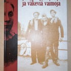Putkilahden Kyläkirja Häreviä hakamiehiä ja väkeviä vaimoja - pikkukuva 1