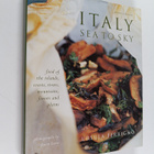 Ursula Ferrigno : Italy: Sea to Sky - Food of the Islands... - pikkukuva 1