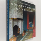 Barbara Stoeltie : Country houses of Holland Landhäuser i... - pikkukuva 1