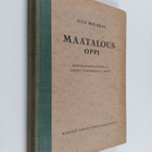 Ilta Miesmaa : Maatalousoppi - pikkukuva 1