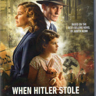 when hitler stole pink rabbit	(71 839)	UUSI	-FI-	nordic,	DVD - pikkukuva 1