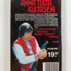 James Hadley Chase : Anna tulta kultaseni - pikkukuva 2