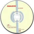 Puolikuu • Tule Takaisin CD-Single - pikkukuva 3