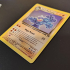 Dark Machamp, 10/82 holo - pikkukuva 3