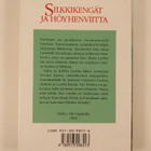 Anneli Toijala : Silkkikengät ja höyhenviitta - pikkukuva 2