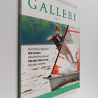 Galleri : Kurs 3 - pikkukuva 1