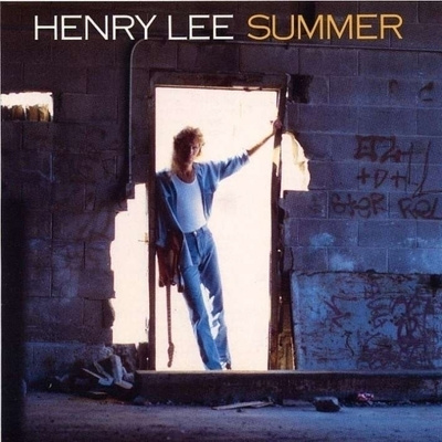 Henry Lee Summer - S/t CD