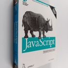 David Flanagan : JavaScript : Tehokäyttäjän opas (+CD) - pikkukuva 1