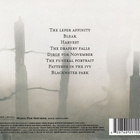 Opeth :  Blackwater Park  -  CD - pikkukuva 3