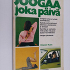 Howard Kent : Joogaa joka päivä - pikkukuva 1