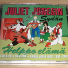 *2CD * JULIET JONESIN SYDÄN Helppo Elämä - pikkukuva 1