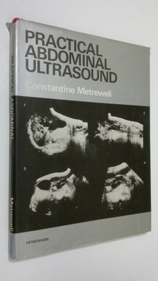 Constantine Metreweli : Practical Abdominal Ultrasound